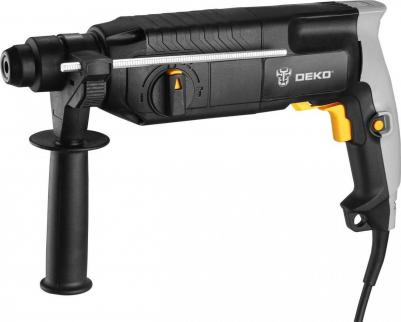 DKH850W – фото 3