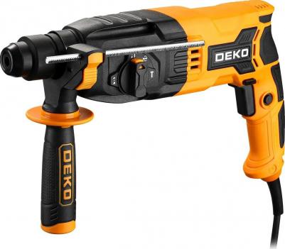 DKH850W – фото 7