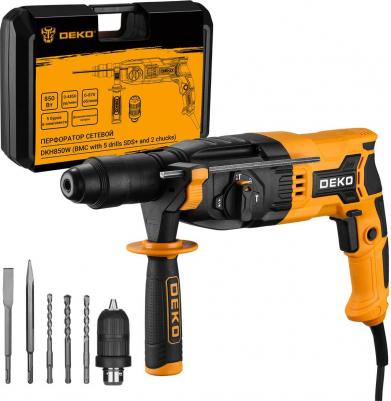 DKH850W – фото 18