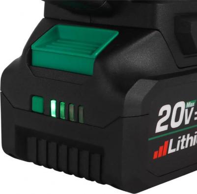 ABHP-20-22D-4C2 BMC – фото 2