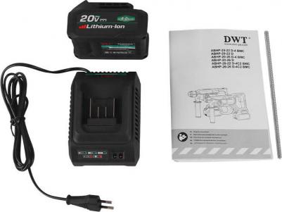 ABHP-20-22D-4C2 BMC – фото 3