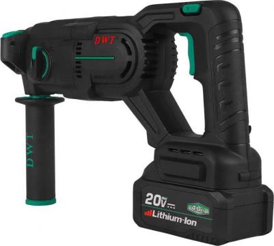 ABHP-20-22D-4C2 BMC – фото 7