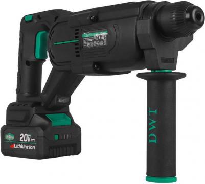 ABHP-20-22D-4C2 BMC – фото 8