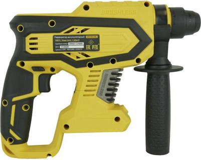 HRH1824BL – фото 18