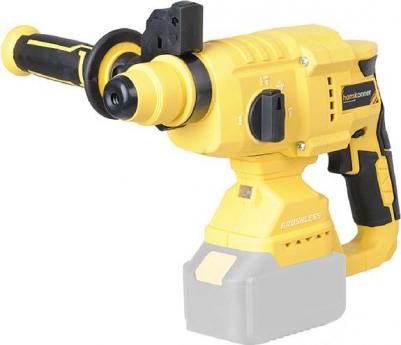 HRH2024BL – фото 6