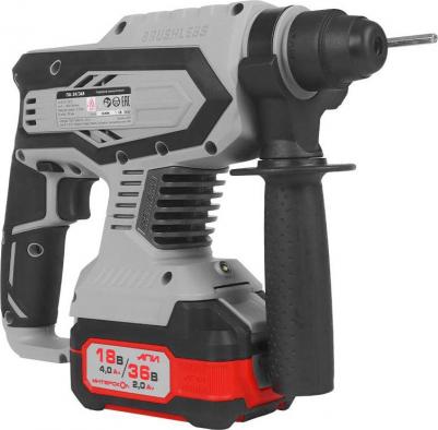 ПА-24/36B – фото 5