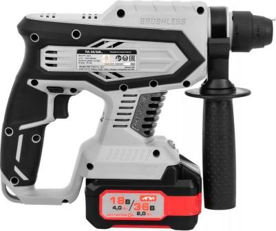 ПА-24/36B – фото 13