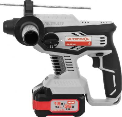 ПА-24/36B – фото 14