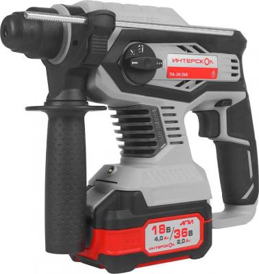 ПА-24/36B – фото 16