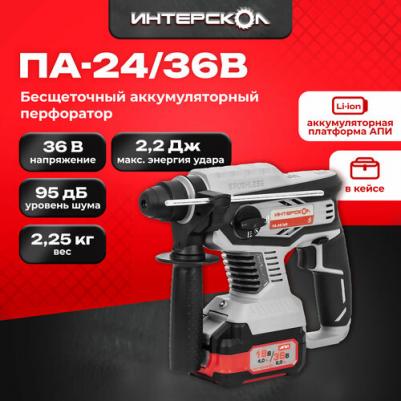 ПА-24/36B – фото 18