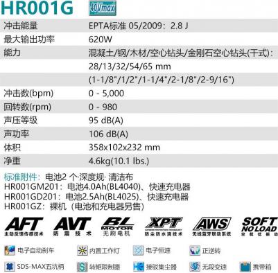 HR 001GZ – фото 16