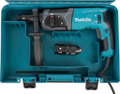 HR 2470FT – фото 3