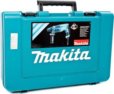 HR 2470FT – фото 6