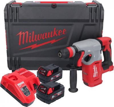 M 18 BLHX-502X – фото 3