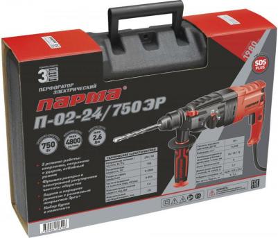 П-02-24/750ЭР – фото 1