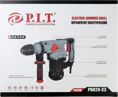 PBH28-C3 – фото 15