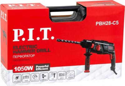 PBH28-C5 – фото 4