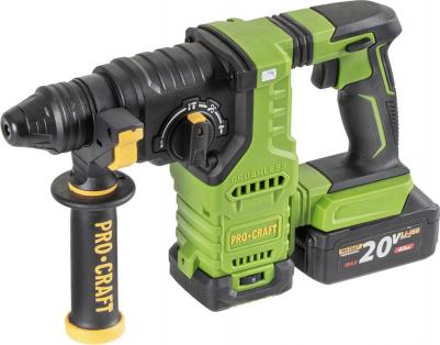 PHA30 – фото 1