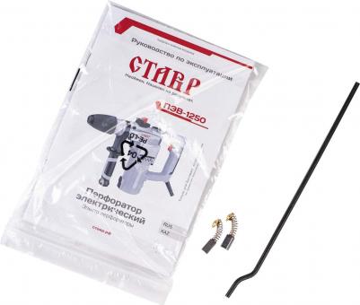 ПЭВ-1250 – фото 7