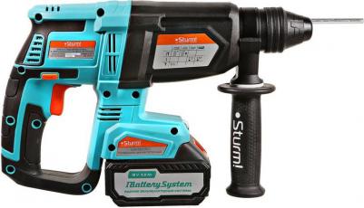 CRH 1832BLC – фото 5