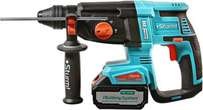 CRH 1832BLC – фото 9