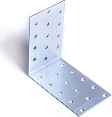 Уголки крепежные являются незаменимыми элементами при соединении мебельных и строительных конструкций. Используются при строительстве заборов 4687204275937