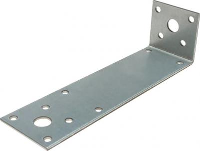 Асимметричный уголок KUAS-65 130х50х65х2,0 50 шт 00000336517