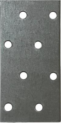 Соединительная пластина PS-60х200х2,0 50 шт 00000332411