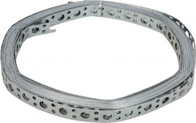 Перфорированная монтажная лента lpmp12x0.55-10 – фото 1