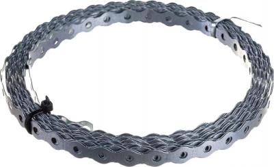 Перфорированная монтажная лента lpmp12x0.55-10 – фото 3