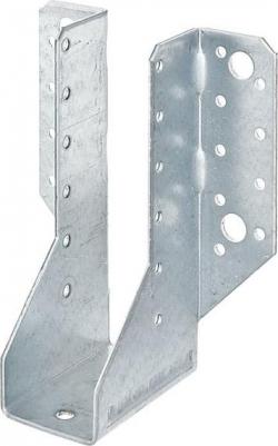 Опора бруса раскрытая OBR R 40x140x2 – фото 2