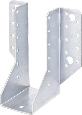Опора бруса раскрытая OBR R 50x134x2 – фото 2