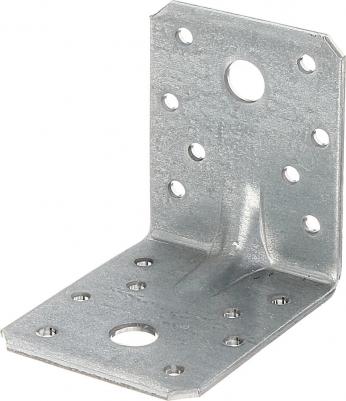 Перфорированный крепежный уголок 336462 – фото 7