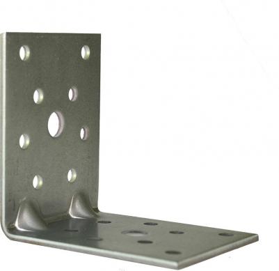 Перфорированный крепежный уголок 336462 – фото 8