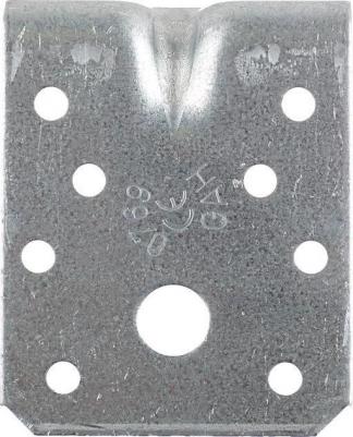 Перфорированный крепежный уголок 336462 – фото 12