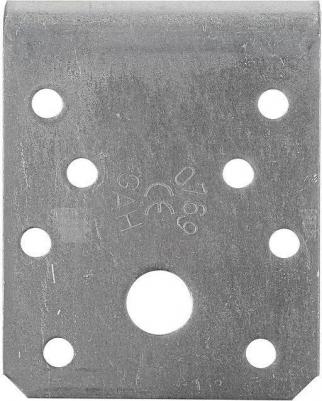 Перфорированный крепежный уголок 336516 – фото 5