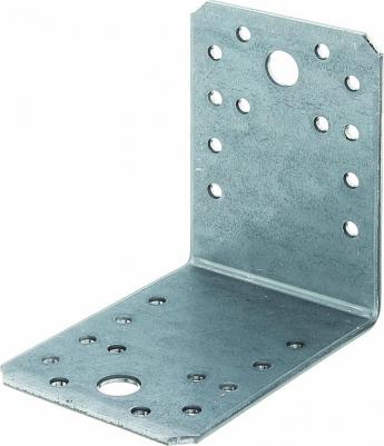 Перфорированный крепежный уголок 336516 – фото 10