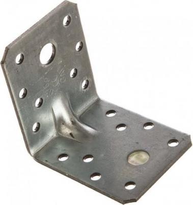 Перфорированный крепежный уголок 336516 – фото 11