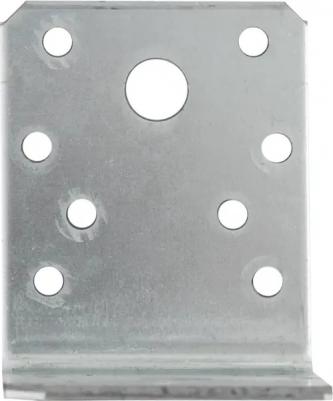 Перфорированный крепежный уголок 336516 – фото 13