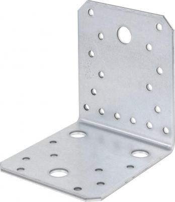 Перфорированный крепежный уголок 336530 – фото 6