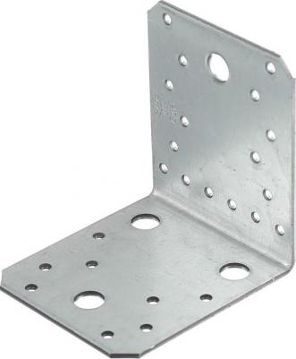 Перфорированный крепежный уголок 336530 – фото 9