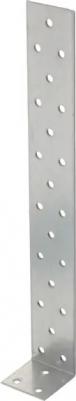 Перфорированный уголок для бетонирования 332150