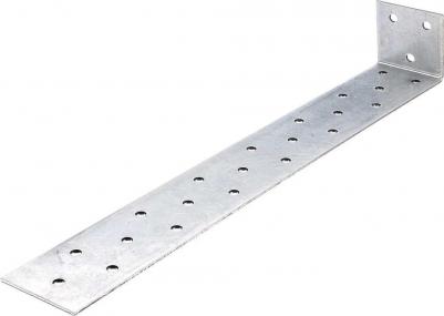 Перфорированный уголок для бетонирования 332150 – фото 1