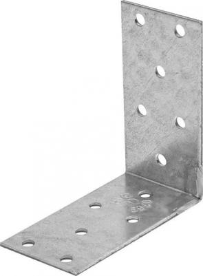 Угол крепежный равносторонний KUR 80x80x40x2