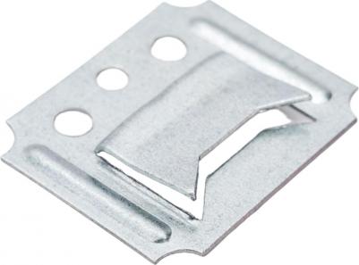 Кляймер в коробке №1 100шт кл1