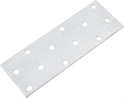 Соединительная пластина PS-40х120 4690441004536