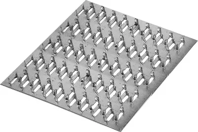 Гвоздевая пластина 42544 – фото 4