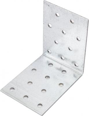 Равносторонний крепежный уголок 33042 – фото 3