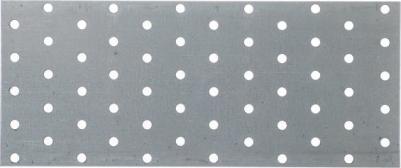 Соединительная пластина 100x240x1.8 48652