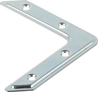 Угловой соединитель 48089 – фото 3